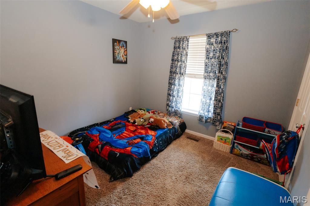 Young Street Sub - Residential