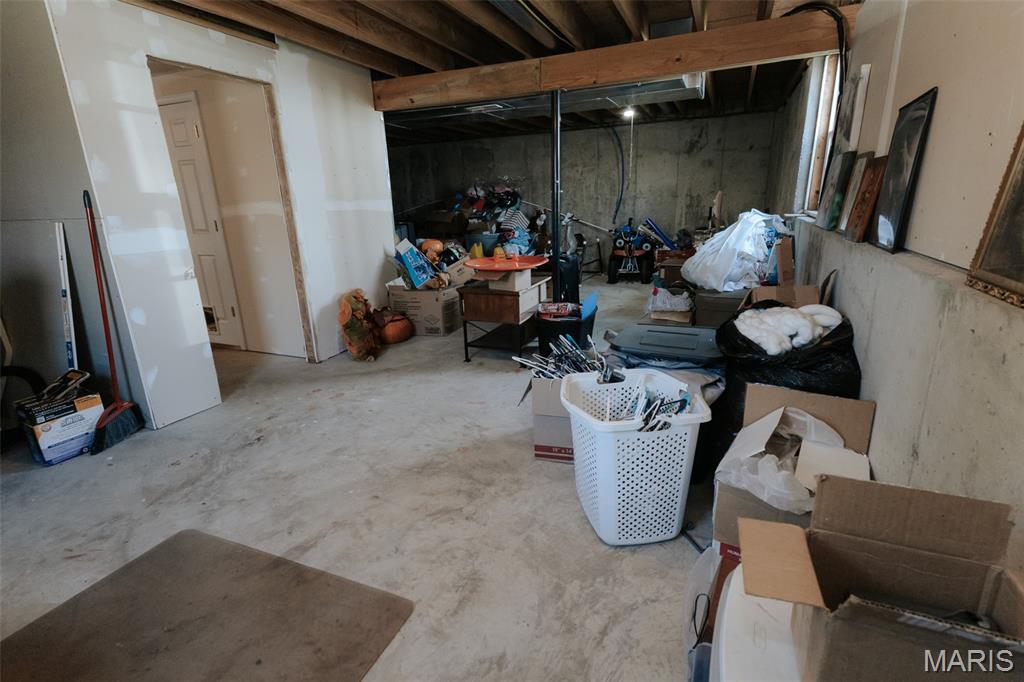 Young Street Sub - Residential