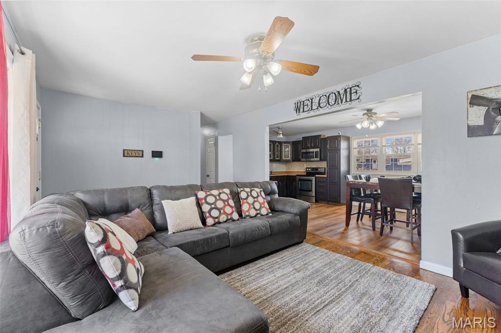 De Smet 1 Resub - Residential