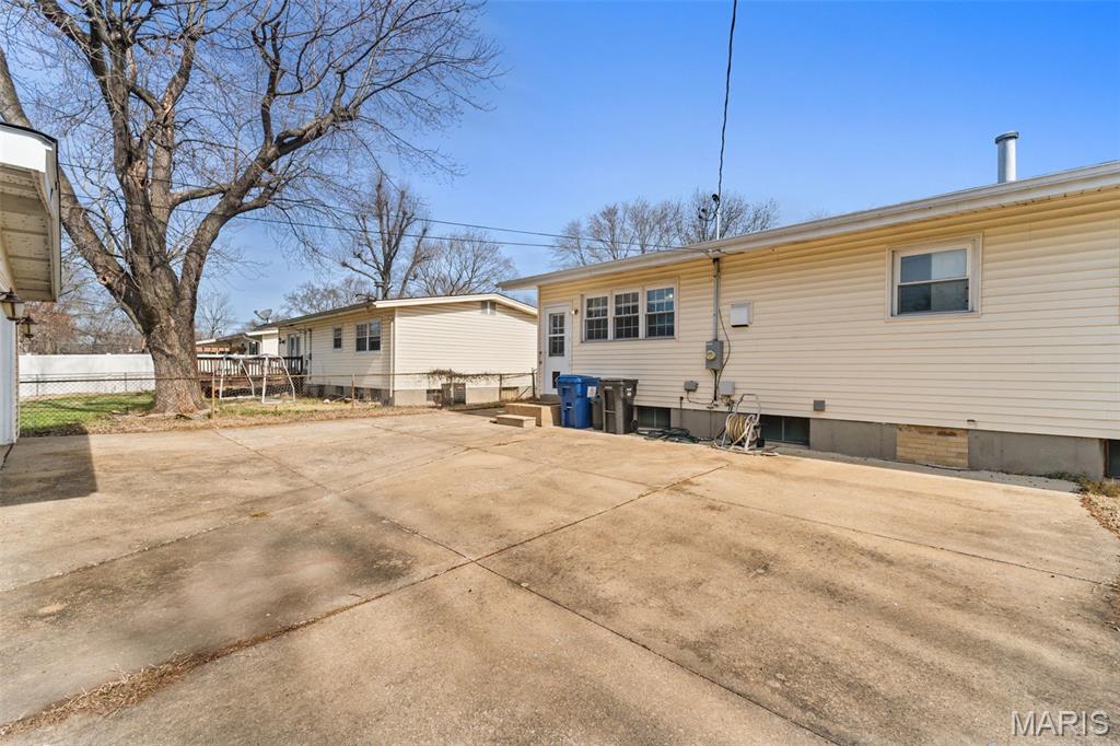 De Smet 1 Resub - Residential