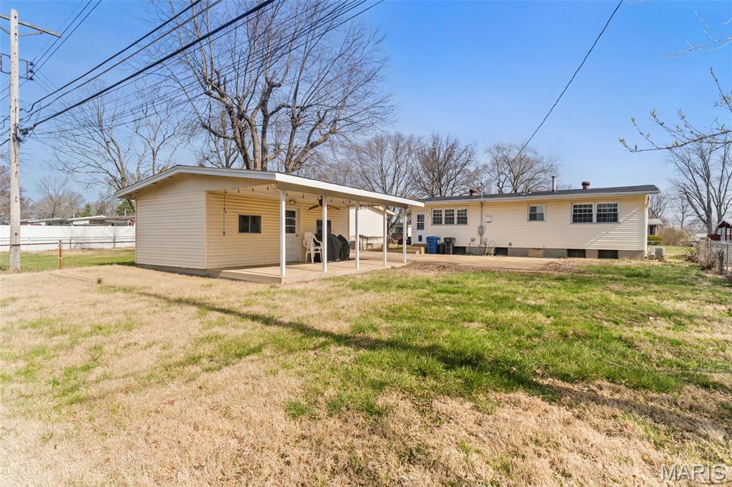 De Smet 1 Resub - Residential