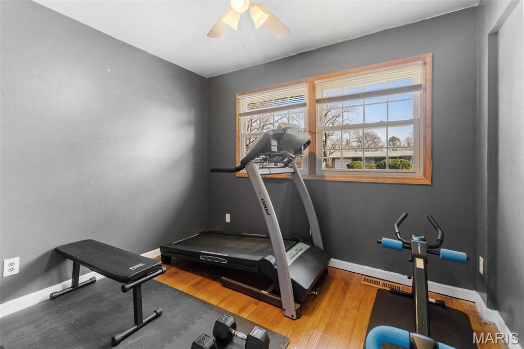 De Smet 1 Resub - Residential