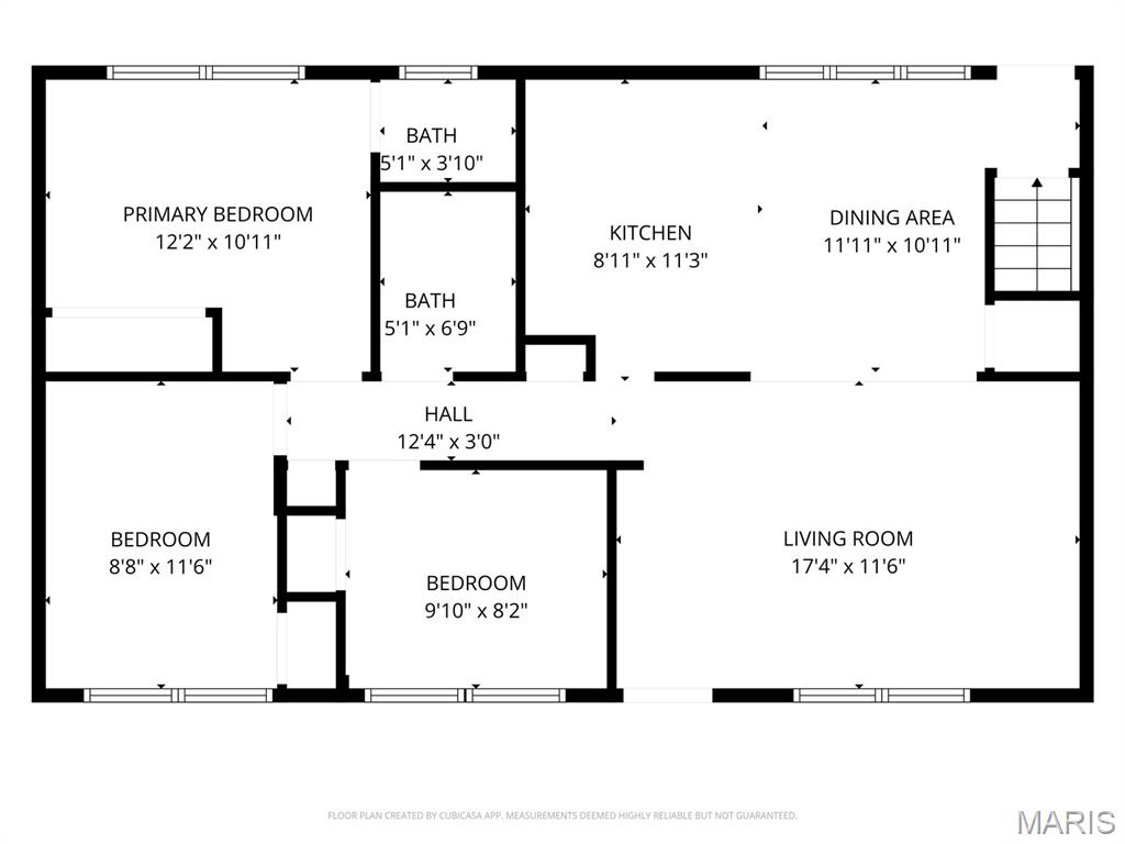 De Smet 1 Resub - Residential