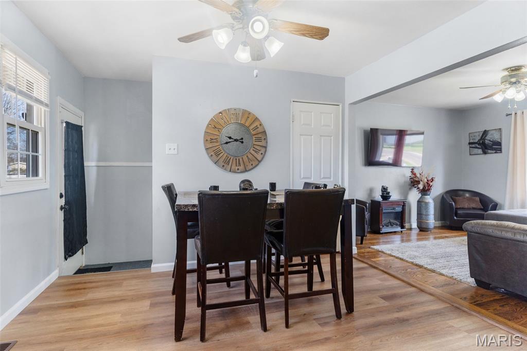 De Smet 1 Resub - Residential