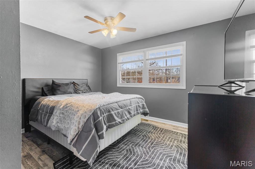 De Smet 1 Resub - Residential