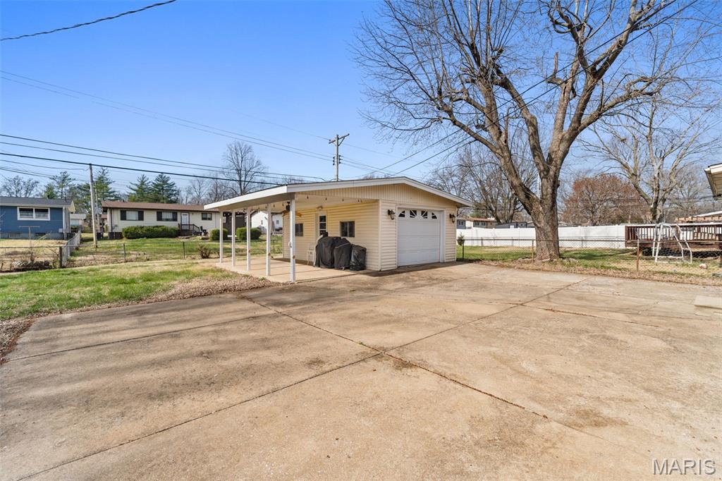 De Smet 1 Resub - Residential