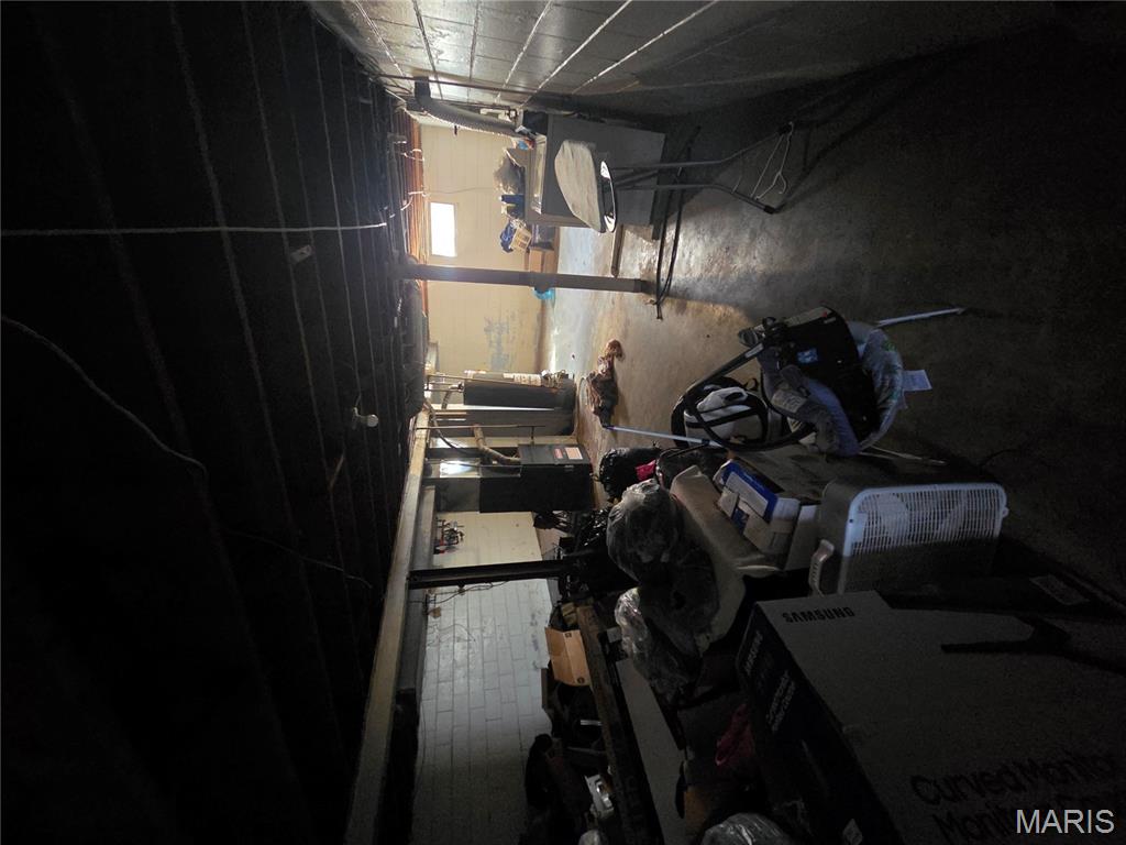 Kenwood Homesites - Residential