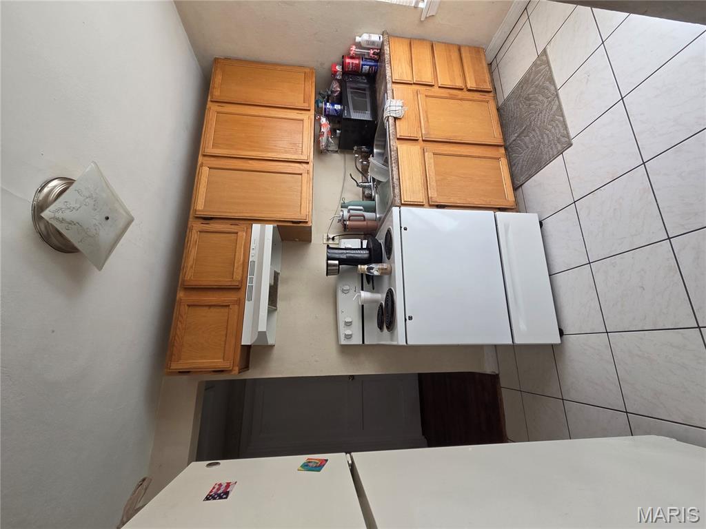 Kenwood Homesites - Residential