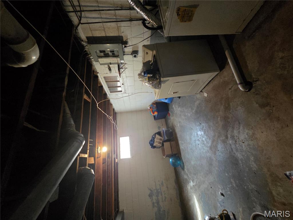 Kenwood Homesites - Residential