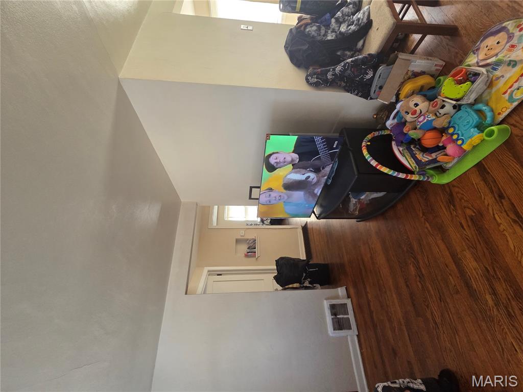 Kenwood Homesites - Residential