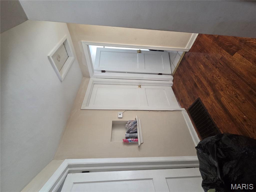 Kenwood Homesites - Residential