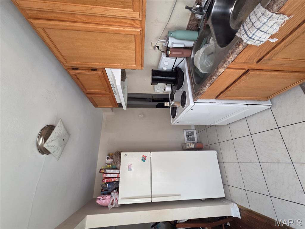 Kenwood Homesites - Residential