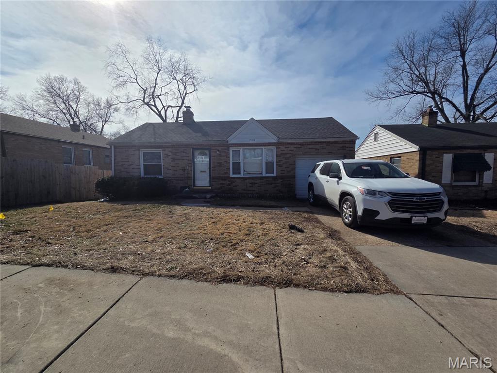 Kenwood Homesites - Residential