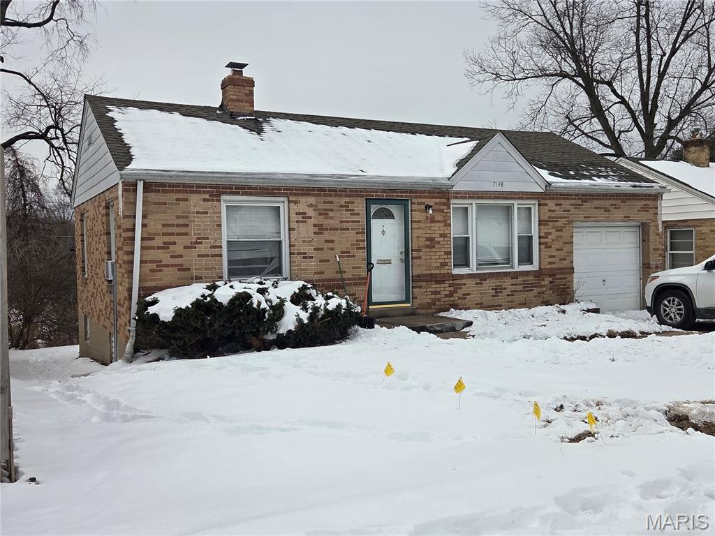 Kenwood Homesites - Residential