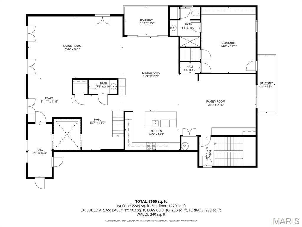Shaw Park Villas Ph 2 Condo - Residential