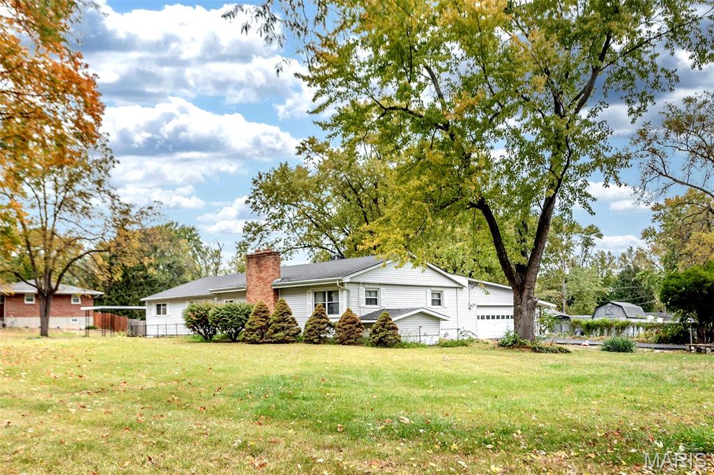 Airshire Acres Add - Residential