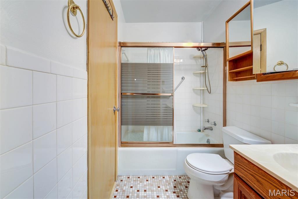 Airshire Acres Add - Residential