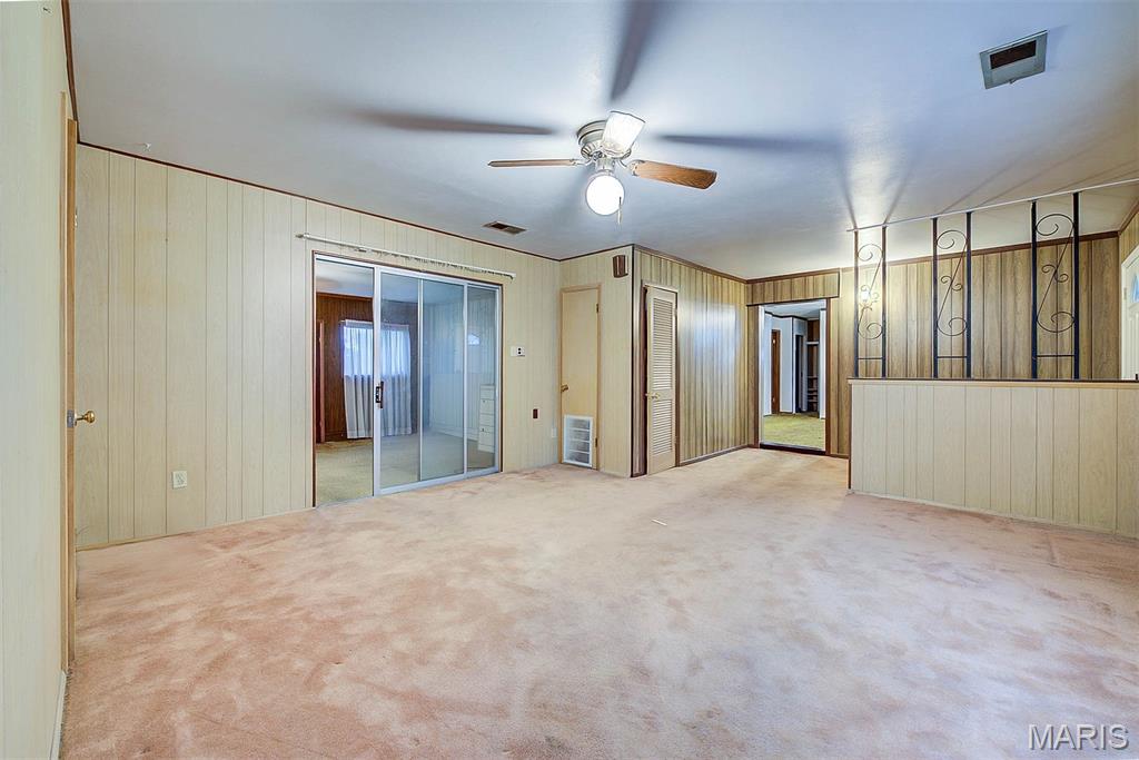 Airshire Acres Add - Residential