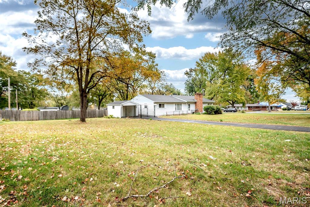 Airshire Acres Add - Residential