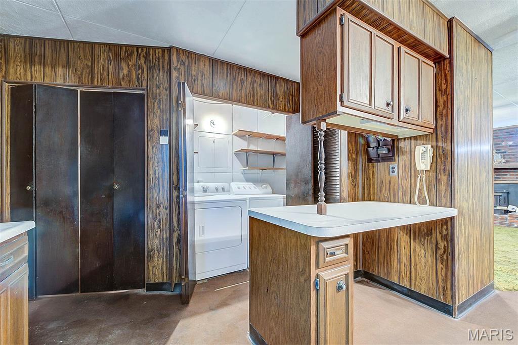 Airshire Acres Add - Residential