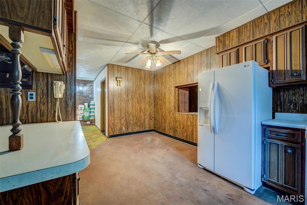 Airshire Acres Add - Residential
