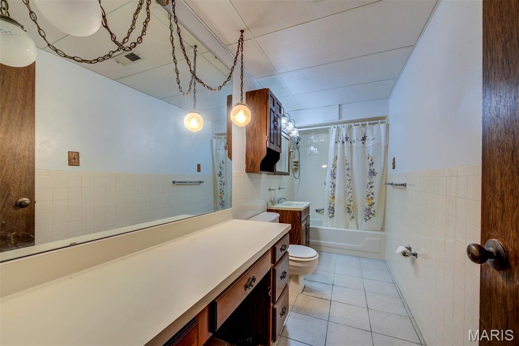 Airshire Acres Add - Residential