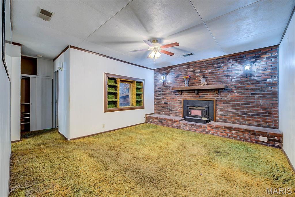 Airshire Acres Add - Residential