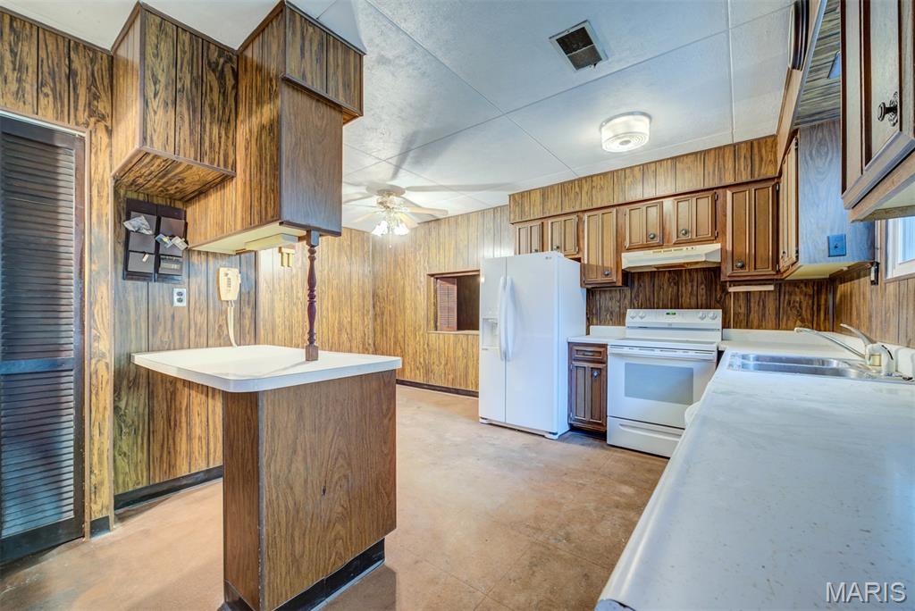 Airshire Acres Add - Residential