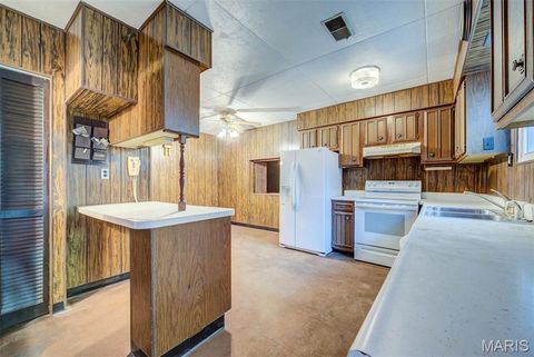 Tiny photo for 311 Utz Lane, Hazelwood, MO 63042 (MLS # 26030670)
