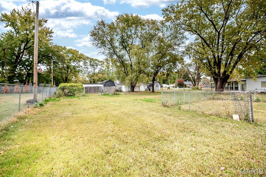 Airshire Acres Add - Residential