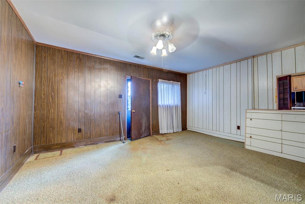 Airshire Acres Add - Residential