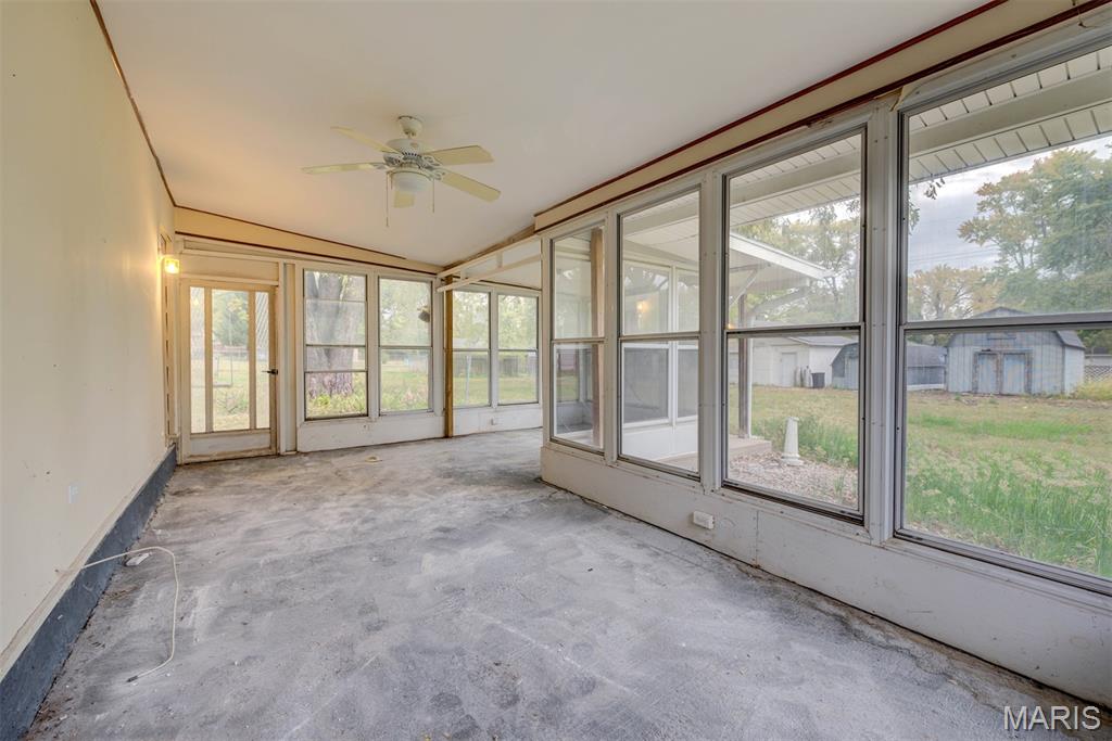 Airshire Acres Add - Residential