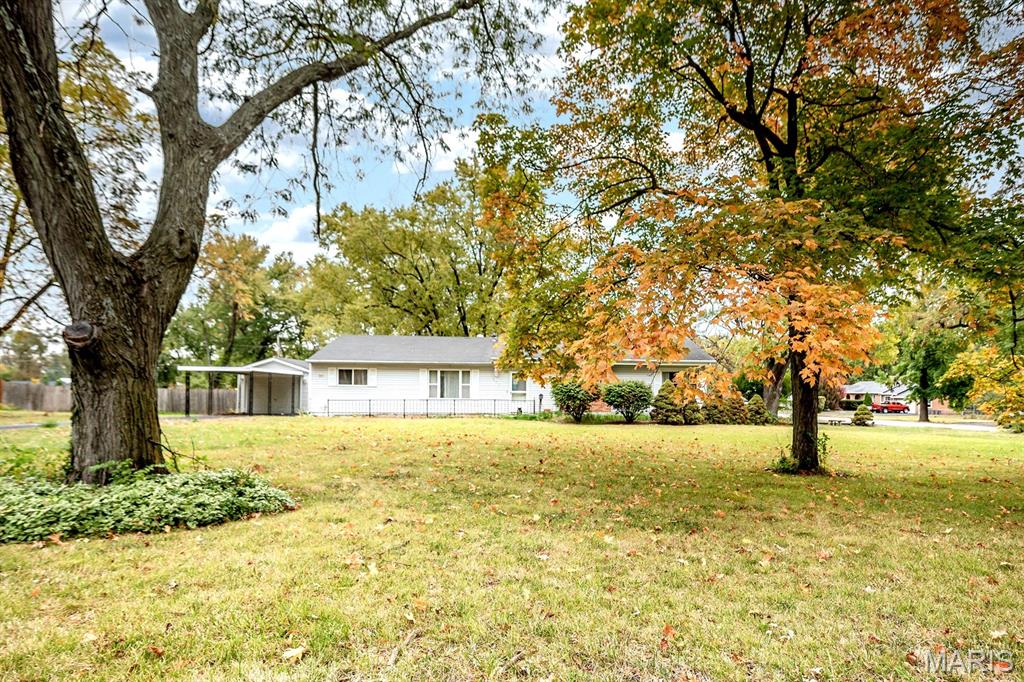 Airshire Acres Add - Residential
