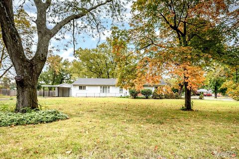 Tiny photo for 311 Utz Lane, Hazelwood, MO 63042 (MLS # 26030670)