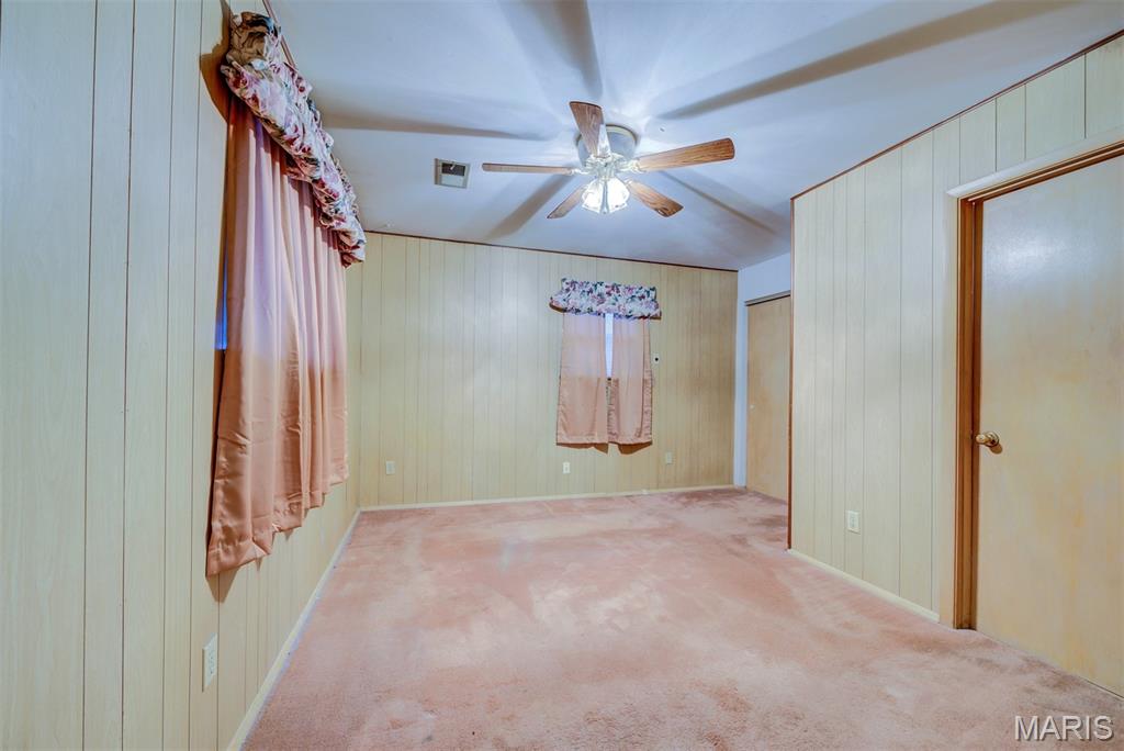 Airshire Acres Add - Residential