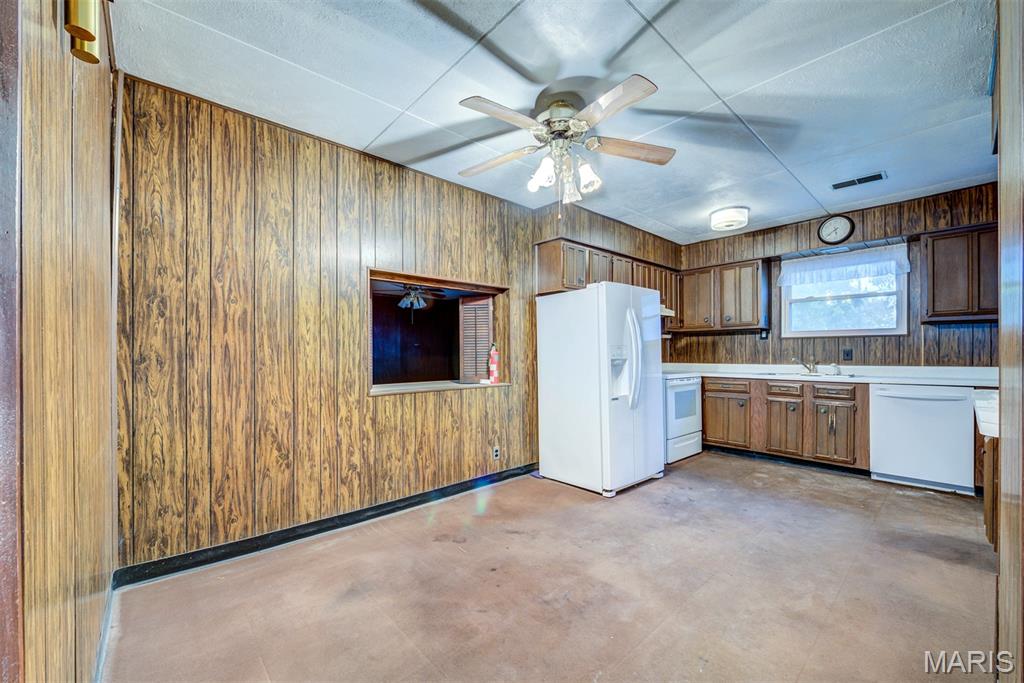 Airshire Acres Add - Residential