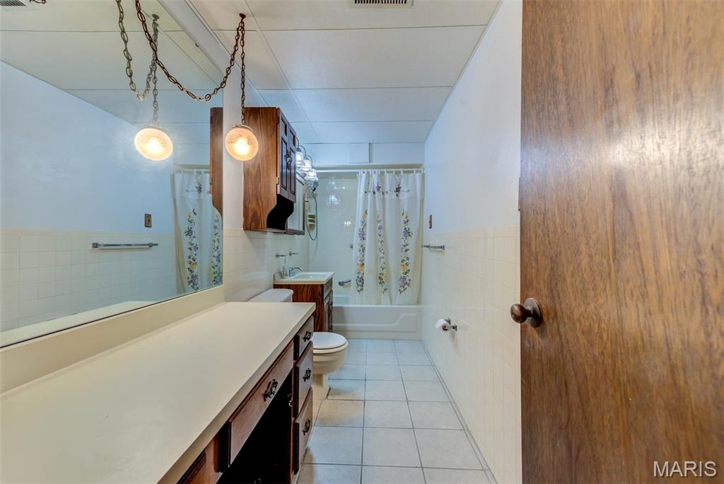 Airshire Acres Add - Residential