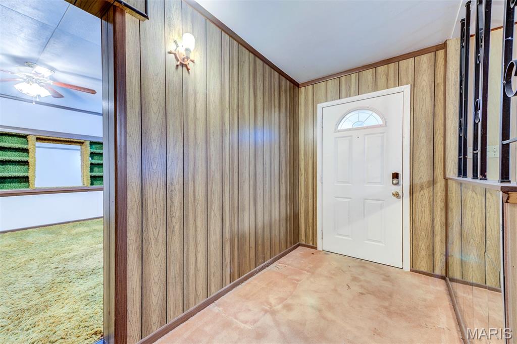 Airshire Acres Add - Residential