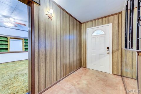 Tiny photo for 311 Utz Lane, Hazelwood, MO 63042 (MLS # 26030670)