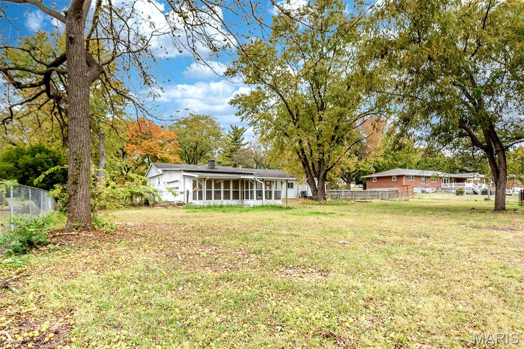 Airshire Acres Add - Residential