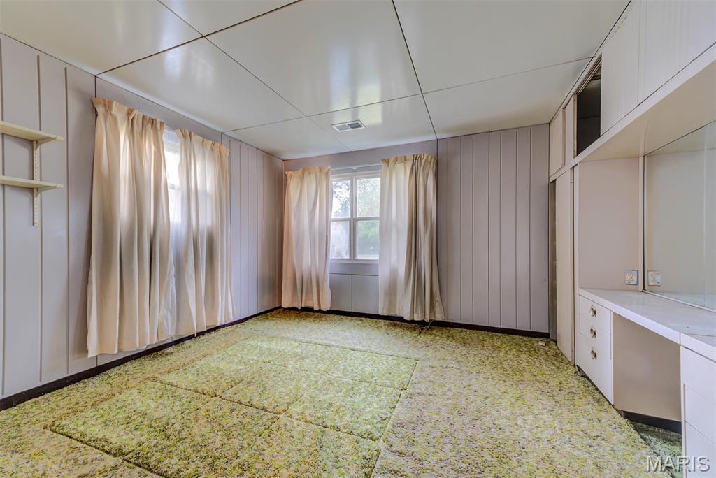 Airshire Acres Add - Residential