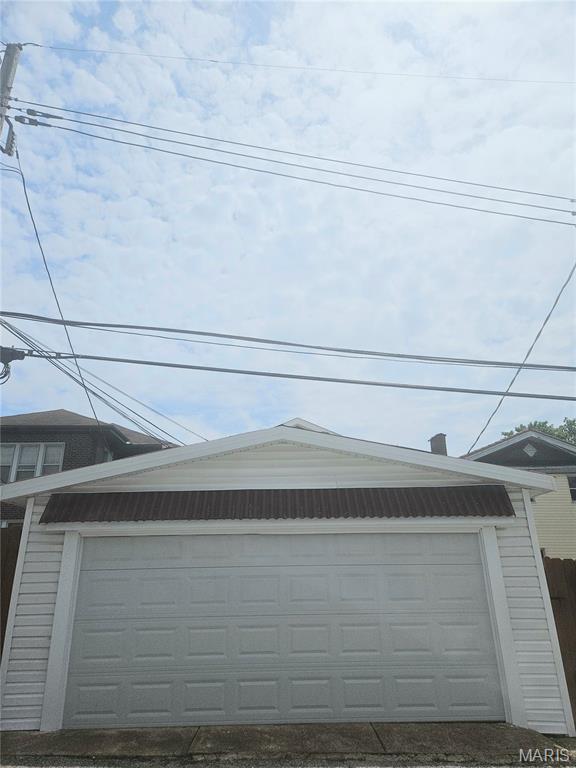 St Louis, Missouri 63116, United States, ,Residential,Coming Soon,85580