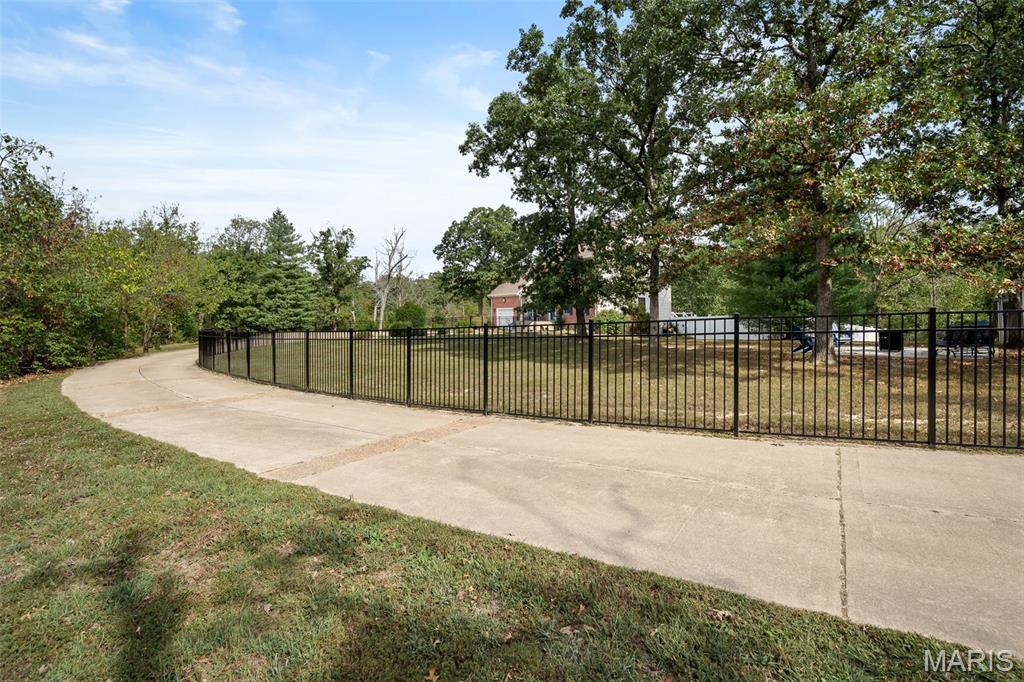 738 Huntington Woods Drive