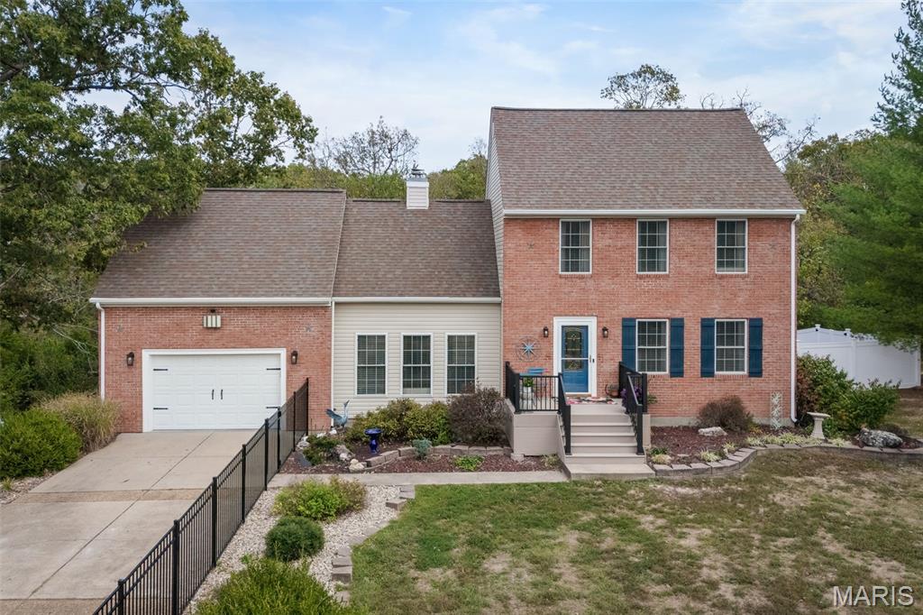 738 Huntington Woods Drive