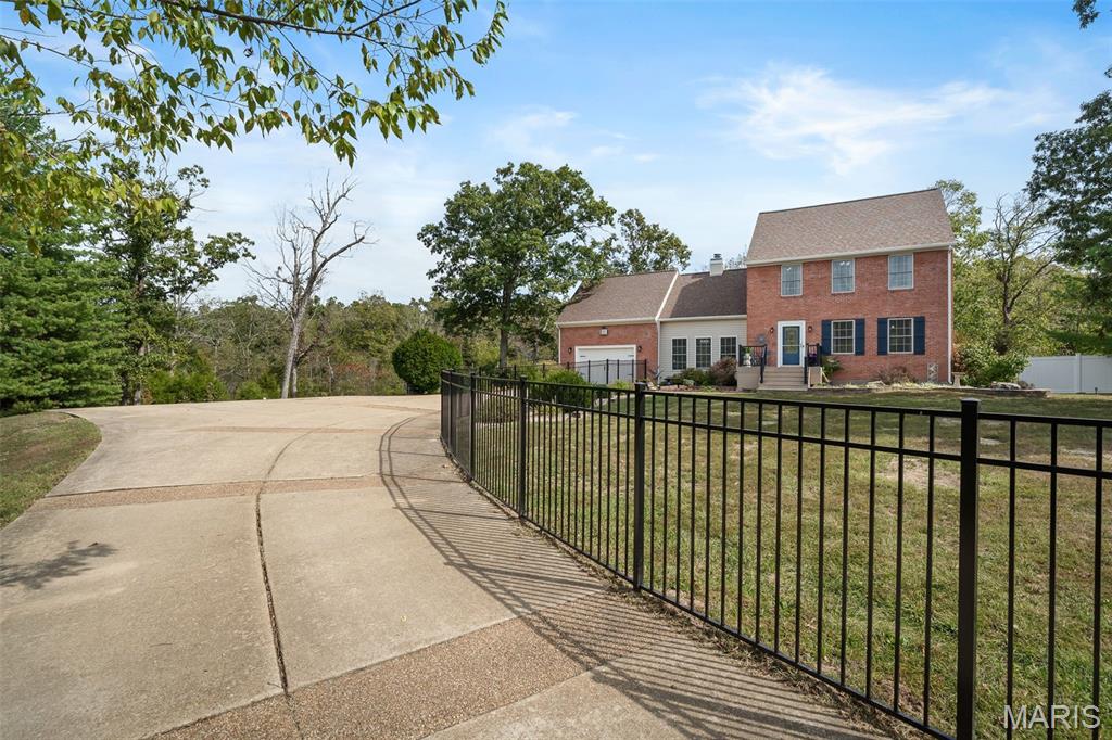 738 Huntington Woods Drive