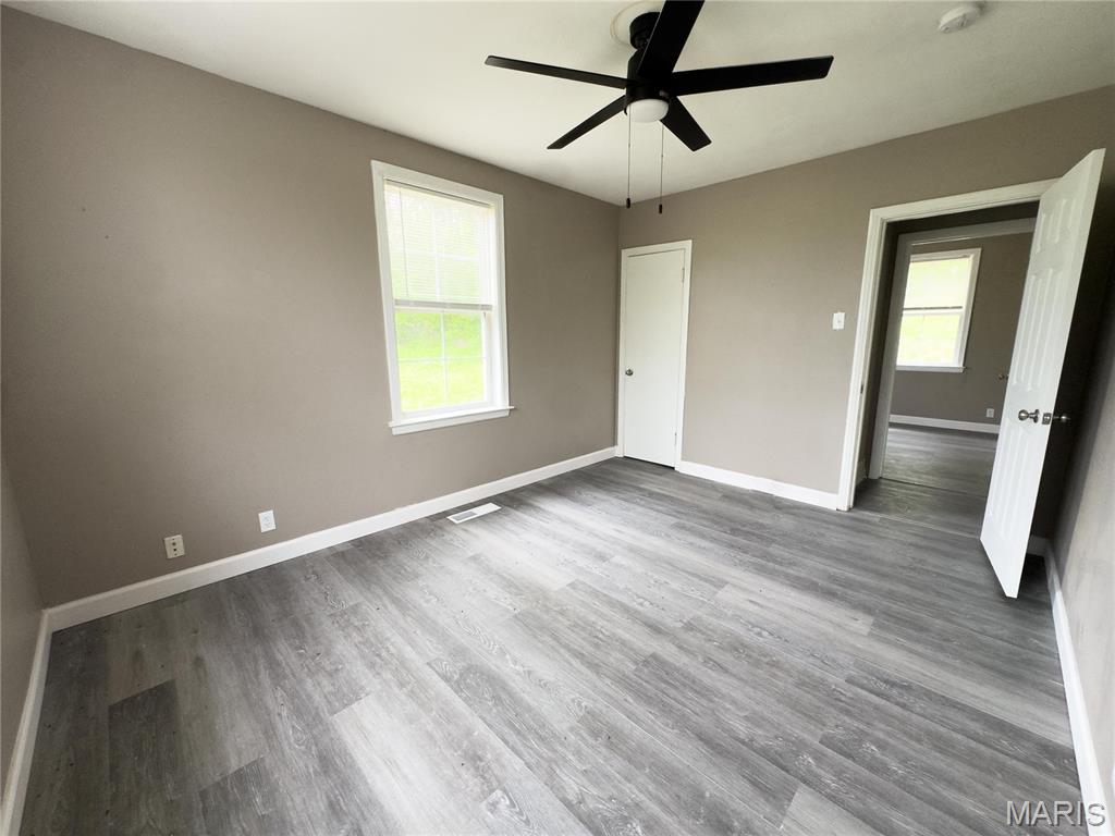 West More Place - Residential