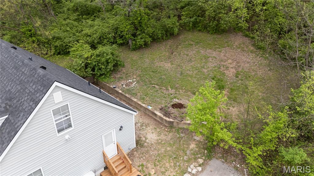 West More Place - Residential