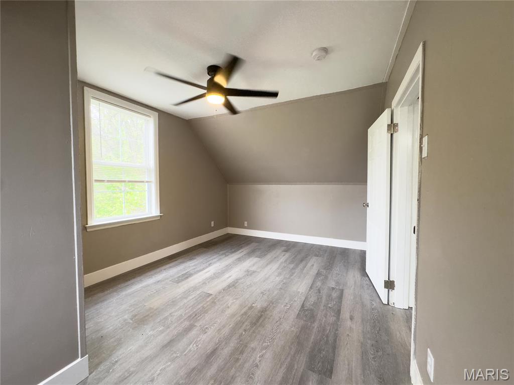 West More Place - Residential