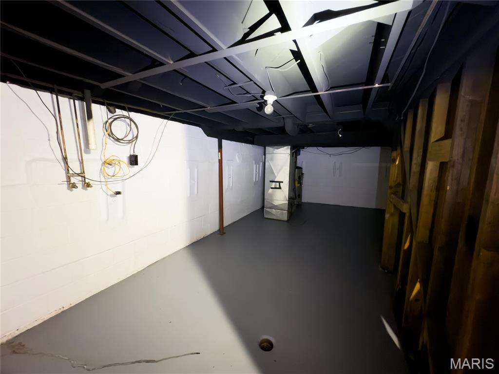 West More Place - Residential