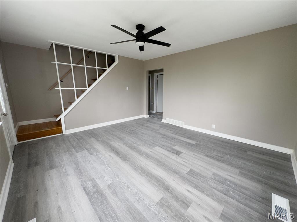 West More Place - Residential